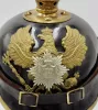Oldenburg 91st Infantry Enlisted / NCO Pickelhaube Visuel 2